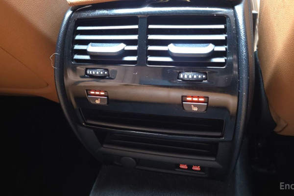 2020 BMW 5 серии с пробегом 64 486 км