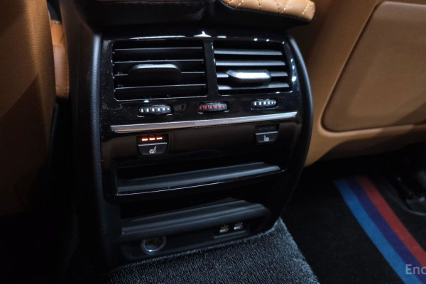 2020 BMW 5 серии с пробегом 59 742 км