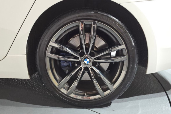 2020 BMW 5 серии с пробегом 59 742 км