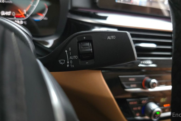 2020 BMW 5 серии с пробегом 59 742 км