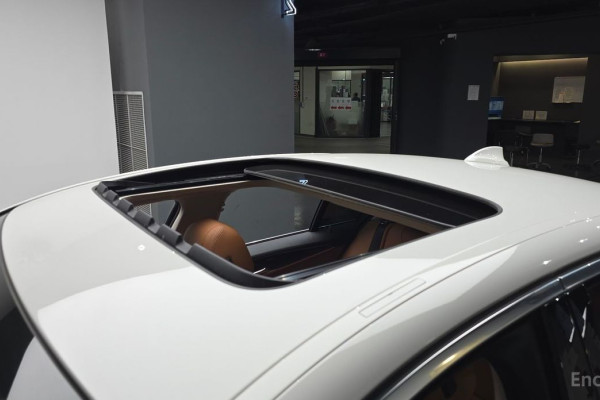 2020 BMW 5 серии с пробегом 59 742 км