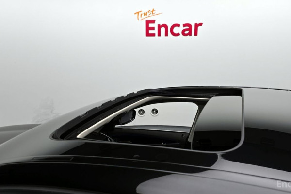 2019 BMW 5 серии с пробегом 42 272 км