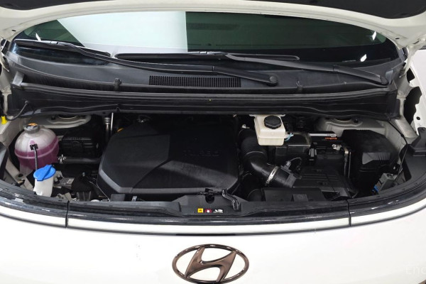 2021 Hyundai Staria с пробегом 62 720 км