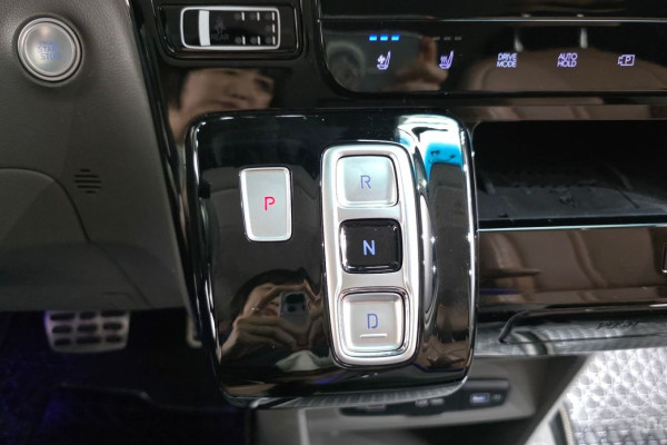 2021 Hyundai Staria с пробегом 62 720 км