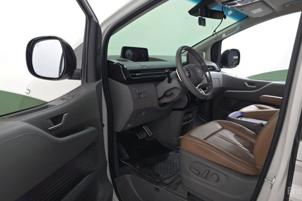 2021 Hyundai Staria с пробегом 62 720 км