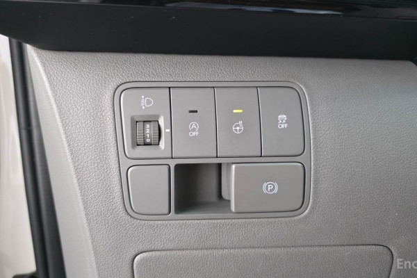 2021 Hyundai Staria с пробегом 62 720 км