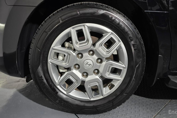 2021 Hyundai Staria с пробегом 62 055 км