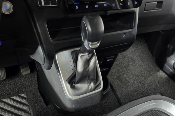 2021 Hyundai Staria с пробегом 62 055 км