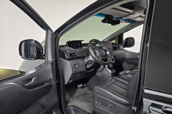 2021 Hyundai Staria с пробегом 62 055 км
