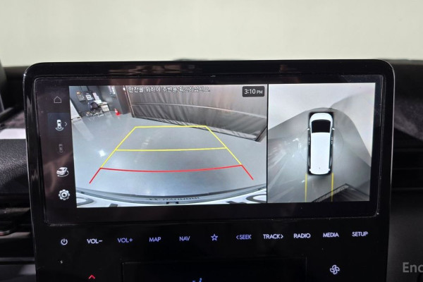 2021 Hyundai Staria с пробегом 62 055 км