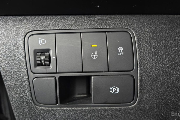 2021 Hyundai Staria с пробегом 62 055 км