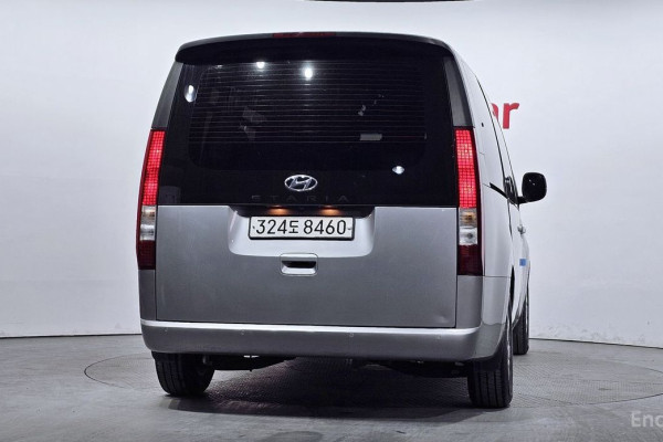 2021 Hyundai Staria с пробегом 97 904 км