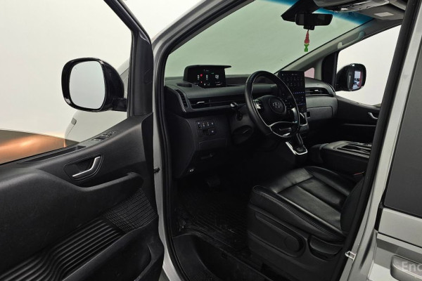 2021 Hyundai Staria с пробегом 97 904 км