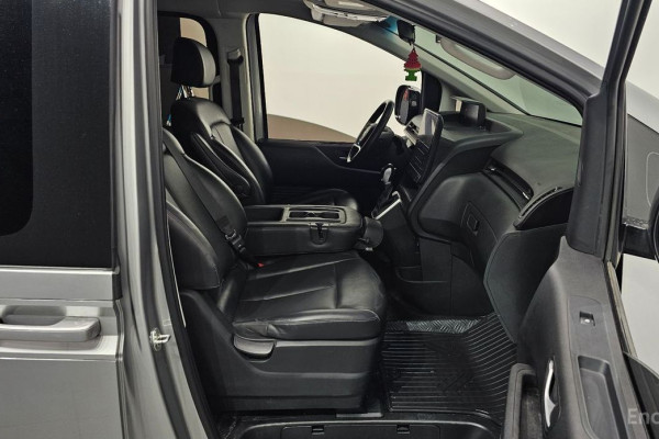 2021 Hyundai Staria с пробегом 97 904 км