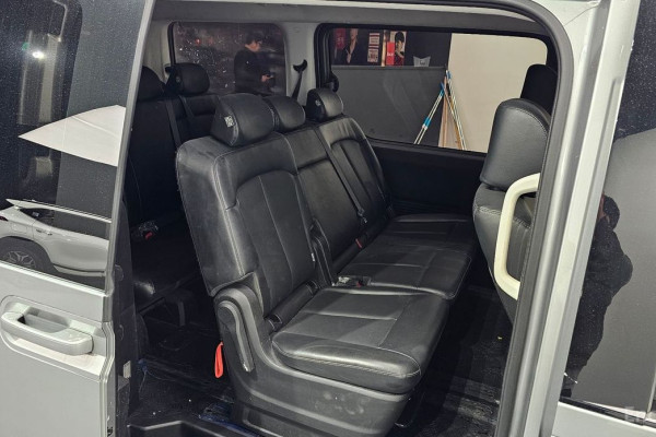 2021 Hyundai Staria с пробегом 97 904 км