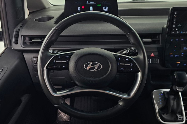 2021 Hyundai Staria с пробегом 97 904 км