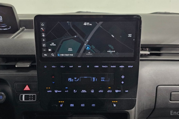 2021 Hyundai Staria с пробегом 97 904 км