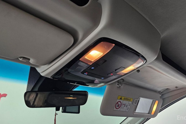 2021 Hyundai Staria с пробегом 97 904 км