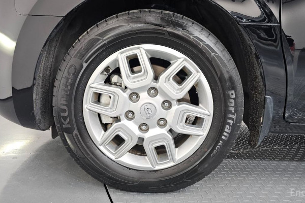 2022 Hyundai Staria с пробегом 42 888 км