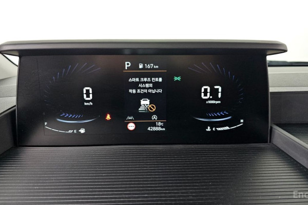 2022 Hyundai Staria с пробегом 42 888 км