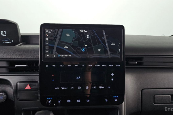 2022 Hyundai Staria с пробегом 42 888 км