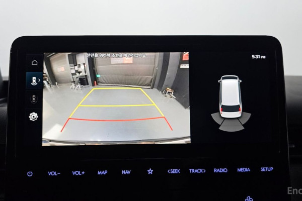 2022 Hyundai Staria с пробегом 42 888 км