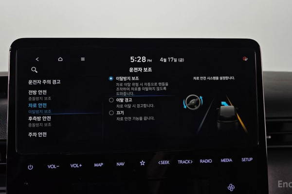 2022 Hyundai Staria с пробегом 42 888 км