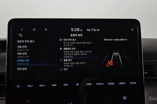 2022 Hyundai Staria с пробегом 42 888 км