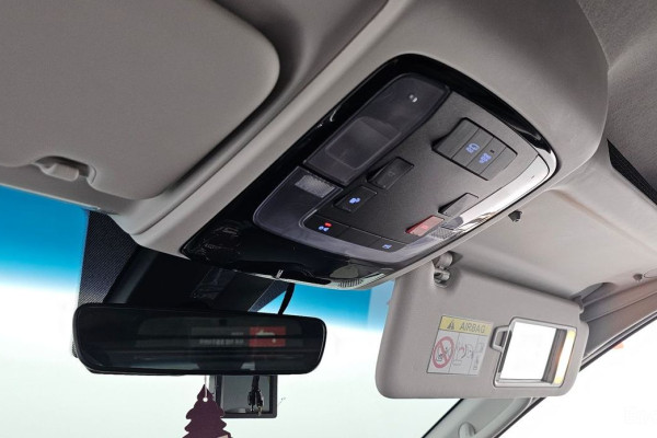 2022 Hyundai Staria с пробегом 42 888 км