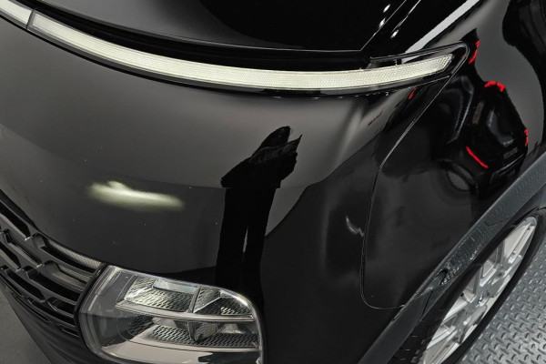 2022 Hyundai Staria с пробегом 42 888 км