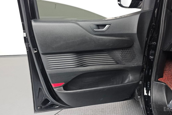 2022 Hyundai Staria с пробегом 42 888 км