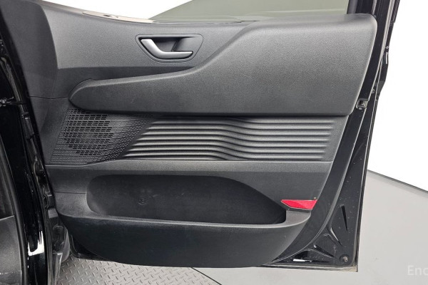 2022 Hyundai Staria с пробегом 42 888 км