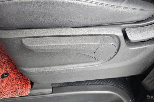 2022 Hyundai Staria с пробегом 42 888 км