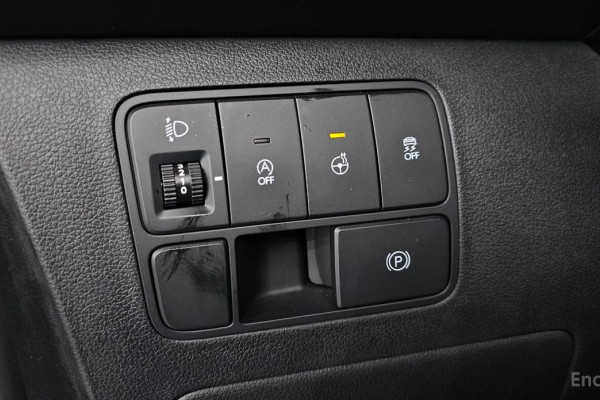 2022 Hyundai Staria с пробегом 42 888 км