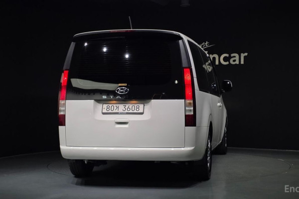 2021 Hyundai Staria с пробегом 86 941 км