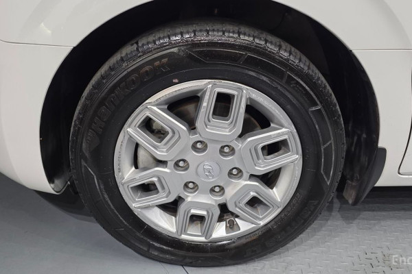 2021 Hyundai Staria с пробегом 86 941 км