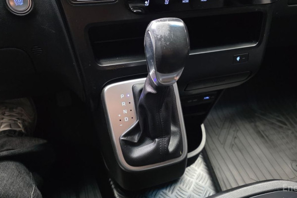 2021 Hyundai Staria с пробегом 86 941 км