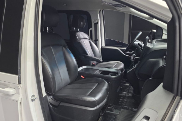 2021 Hyundai Staria с пробегом 86 941 км