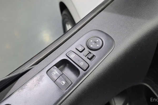 2021 Hyundai Staria с пробегом 86 941 км