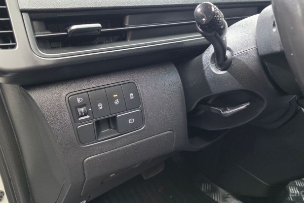 2021 Hyundai Staria с пробегом 86 941 км