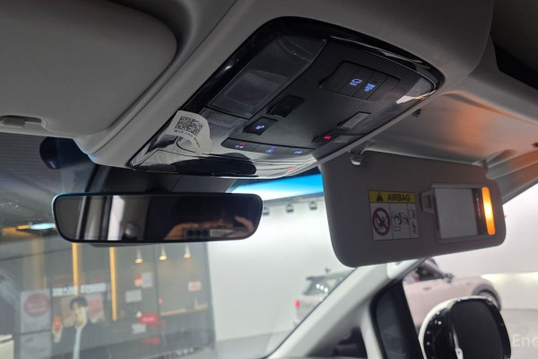 2021 Hyundai Staria с пробегом 86 941 км