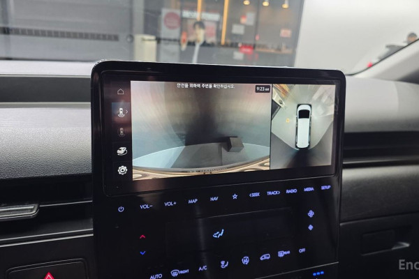 2021 Hyundai Staria с пробегом 86 941 км