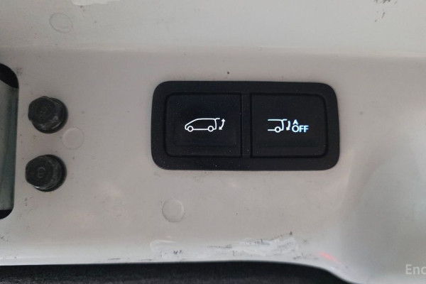 2021 Hyundai Staria с пробегом 86 941 км