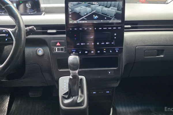 2021 Hyundai Staria с пробегом 86 941 км