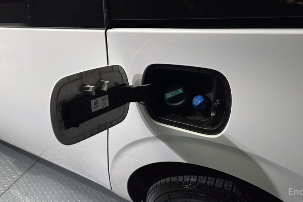 2021 Hyundai Staria с пробегом 86 941 км