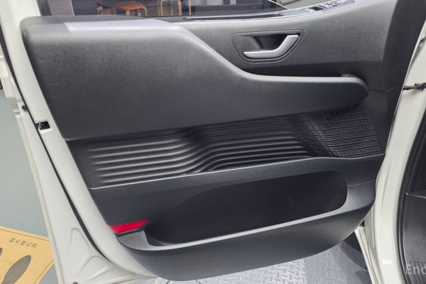 2021 Hyundai Staria с пробегом 86 941 км