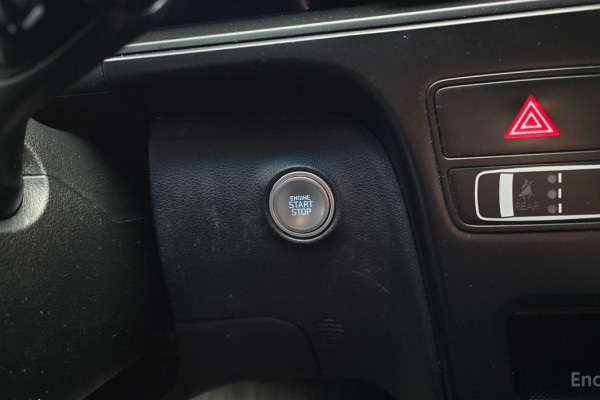 2021 Hyundai Staria с пробегом 86 941 км