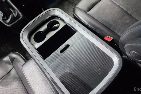 2021 Hyundai Staria с пробегом 86 941 км