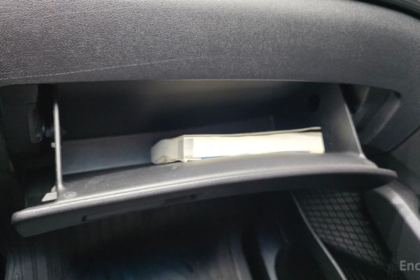 2021 Hyundai Staria с пробегом 86 941 км