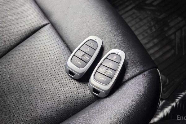 2021 Hyundai Staria с пробегом 86 941 км